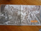 BAKERLOO s/t LP UK blues progrock gatefold