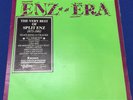 Split Enz Enz Of An Era Complete with Poster 1982 Original Vinyl LP