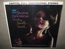 JACKIE GLEASON The Gentle Touch RARE SEALED New Vinyl LP 1961 SW-1519 Jazz Swing