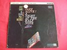 ZOOT SIMS,AL COHN,PHIL WOODS - JAZZ ALIVE NIGHT AT THE HALF NOTE -UK LP CLP 1471