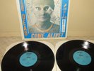 Rare 2 LP Grateful Dead - 