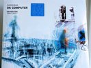 Radiohead OK Computer Limited Edition Blue Vinyl 3LPs OKNOTOK In Hand Now