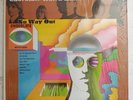Original Chocolate Watch Band - No Way Out, 1967, great psych, shrink