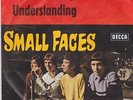 THE SMALL FACES All or Nothing Orig. D Decca 25253 PS Single 1966 vg++