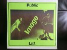 Public Image Ltd, U.S.A. Bootleg 1983. Still Sealed.sex Pistols, Clash Damned.