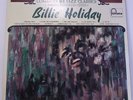 BILLIE HOLIDAY : COMMODORE JAZZ CLASSICS Album Vinyl LP 33rpm MONO Excellent