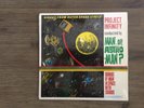 Man... Or Astro-Man? – Project Infinity 12