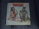 SPOOKY TOOTH LP THE LAST PUFF ,ROCK,PSYCHEDELIC,CLASSIC,1ST PRESSING