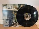 BRIAN ENO - HERE COME THE WARM JETS - BRAND NEW BLACK VINYL LP IMPORT RECORD
