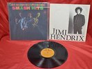 Jimi Hendrix Experience Smash Hits 1979 Reissue 12