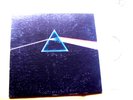 PINK FLOYD,DARK SIDE OF THE MOON lp vg+/vg MFSL 1-017 LP made in japan Cover USA