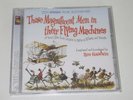 THOSE MAGNIFICENT MEN IN THEIR FLYING MACHINES/SOUNDTRACK/RON GOODWIN(161) NEU