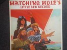 Matching Mole-Little Red Record-1972 1st Press near mint Lp