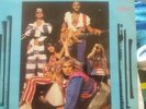 Van Halen Monsters of Rock Stockholm 1984