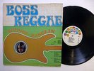 ERNEST RANGLIN Boss Reggae LP Roots Reggae 1969 ORIG. press  #249