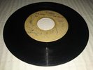 HOPETON LEWIS - ROCK A SHAKA // I DON'T WANT TROUBLE / [ BLANK ]