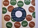 STONE MINT  RARE NORTHERN SOUL 45 MARVA WHITNEY  YOUR LOVE WAS GOOD FOR ME