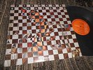 JAYME MARQUES So much feeling LP 1977 SPAIN bossa FUNK SCAT brazilian SPANISH