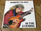 ROBERT PLANT In the night 3Lp Live L.A. Forum 88 Led zeppelin
