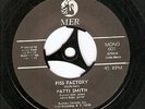 PATTI SMITH:Hey Joe-Piss Factory  7