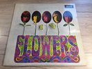 LP Decca SLK 16487-P The Rolling Stones ?– Flowers GERMAN VINYL 1973