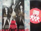 Bros Matt Luke Goss rare 'When will i be famous' hand signed 7
