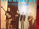 Beatles By Royal Command PRO-1108 Promo Mono 7