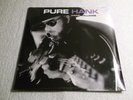 HANK WILLIAMS JR. - Pure Hank - LP WARNER 8116 Sealed NOS - 1991 - Country