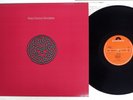 KING CRIMSON DISCIPLINE POLYDOR 28MM 0064 Japan Vinyl LP