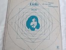 Kinks - LOLA VS POWERMAN & THE MONEY GO ROUND - Orig Press150g 1970 Reprise 6423