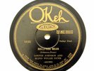LONNIE JOHNSON & BLIND WILLIE DUNN (Lang) 