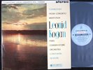 KOGAN Silvestri Tchaikovsky Violin Concerto SAX 2323 Stereo UK FACTORY SAMPLE