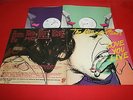 The Rolling Stones ?/ Love You Live / P-6333 4S / Japan Promo LP