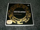 Richard Wagner Die Walküre LP Vinyl