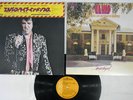 ELVIS PRESLEY AS RECORDED LIVE ON STAGE IN MEMPHIS RCA SX-256 Japan Vinyl LP