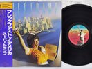 SUPERTRAMP BREAKFAST IN AMERICA A&M AMP-6034 Japan OBI Vinyl LP