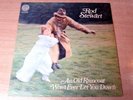 Rod Stewart/An Old Raincoat Won't Ever Let You Down/1969 Vertigo LP/Swirl Label