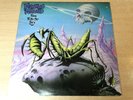 Praying Mantis/Time Tells No Lies/1981 Arista LP