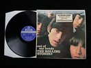 THE ROLLING STONES Out Of Our Heads LP UK EXPORT STEREO 1st Press SLK 4724 EX+
