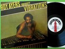Roy Ayers Ubiquity - Vibrations LP UK  Urban UMID 5  835 654-1  Inc. Searching