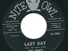 CA Surf instro The Gents NITE OWL 10 Lazy day / Moonlight surf ?