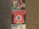 THE POLICE - SIX PACK - 6 X 7