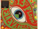 THIRTEENTH FLOOR ELEVATORS Psychedelic Sounds Of LP SEALED MONO VINYL 13TH