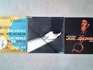 Joy Jackson Vinyl