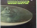 Brother Jack McDuff - Moon Rappin’ LP 1970 Blue Note BST 84334