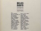 Miles Davis - Chronicle: The Complete Prestige Recordings 1951–1956 12LP Box Set