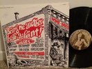 Bring Me Another Half A Pint (Various) - Barrelhouse 1976 Crumb Cover Rare