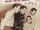 Various - Legends Of A Million Dollar Quartet