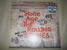 Rolling Stones - 2 LP im Klappcover (Stone Age / Got Live ...)