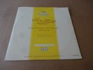 LUDWIG HOELSCHER  RICHTER HAASER GRIEG CELLO SONATA DGG 16097 LP 10